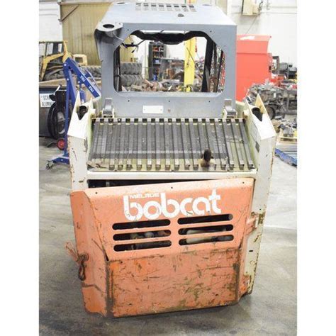 skid steer wreckers australia|bobcat salvage yards near me.